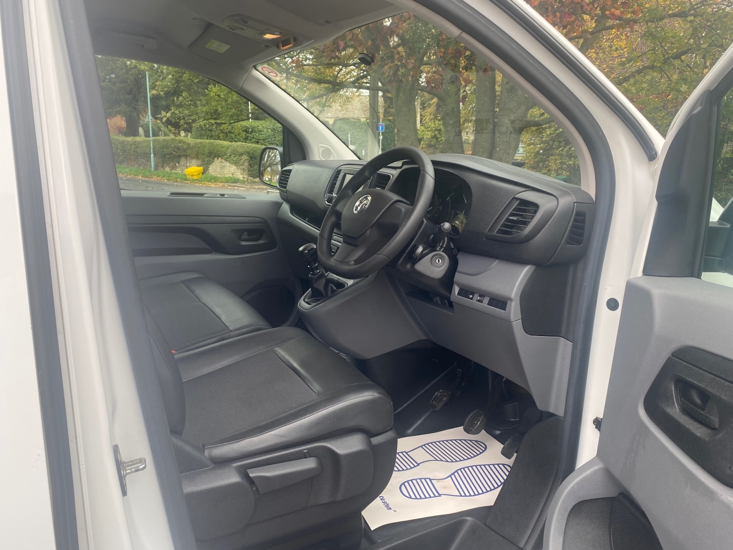 Used Vauxhall Vivaro 2020 for sale - 76542951: Photo 12