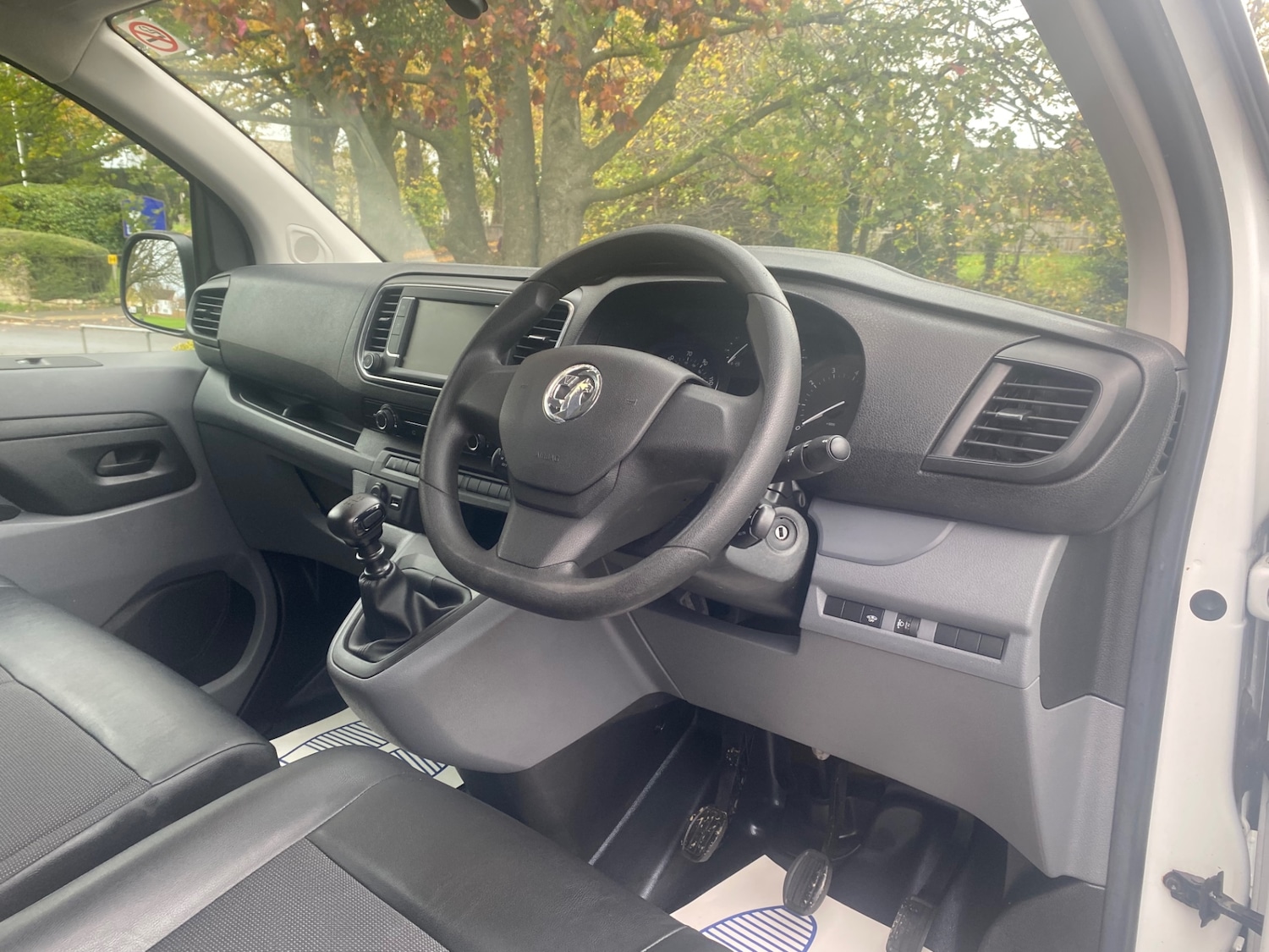 Used Vauxhall Vivaro 2020 for sale - 76542951: Photo 13