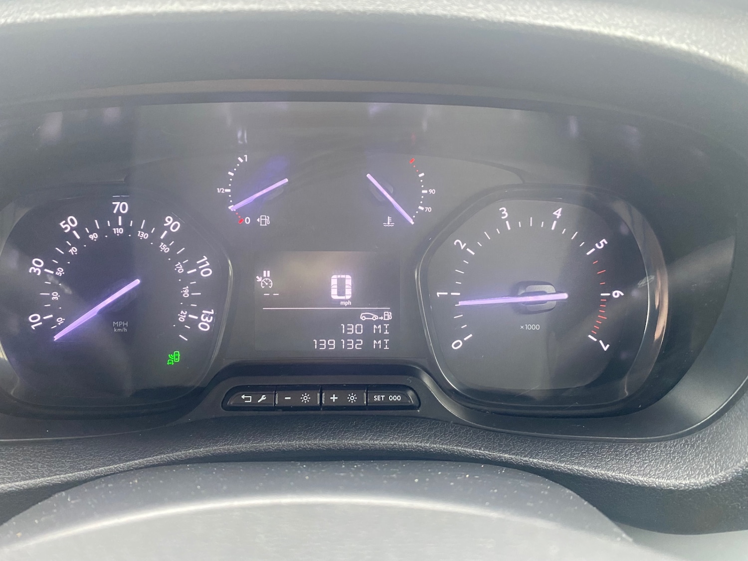 Used Vauxhall Vivaro 2020 for sale - 76542951: Photo 15