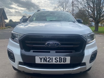 Used Ford Ranger 2021 for sale - 76392437: Photo