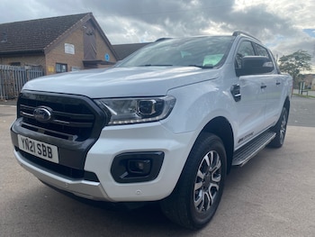 Used Ford Ranger 2021 for sale - 76392437: Photo