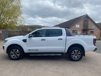 Used Ford Ranger 2021 for sale - 76392437: Photo
