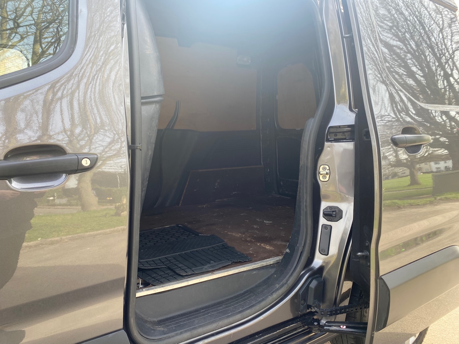 Used Peugeot Partner 2021 for sale - 77760906: Photo 10