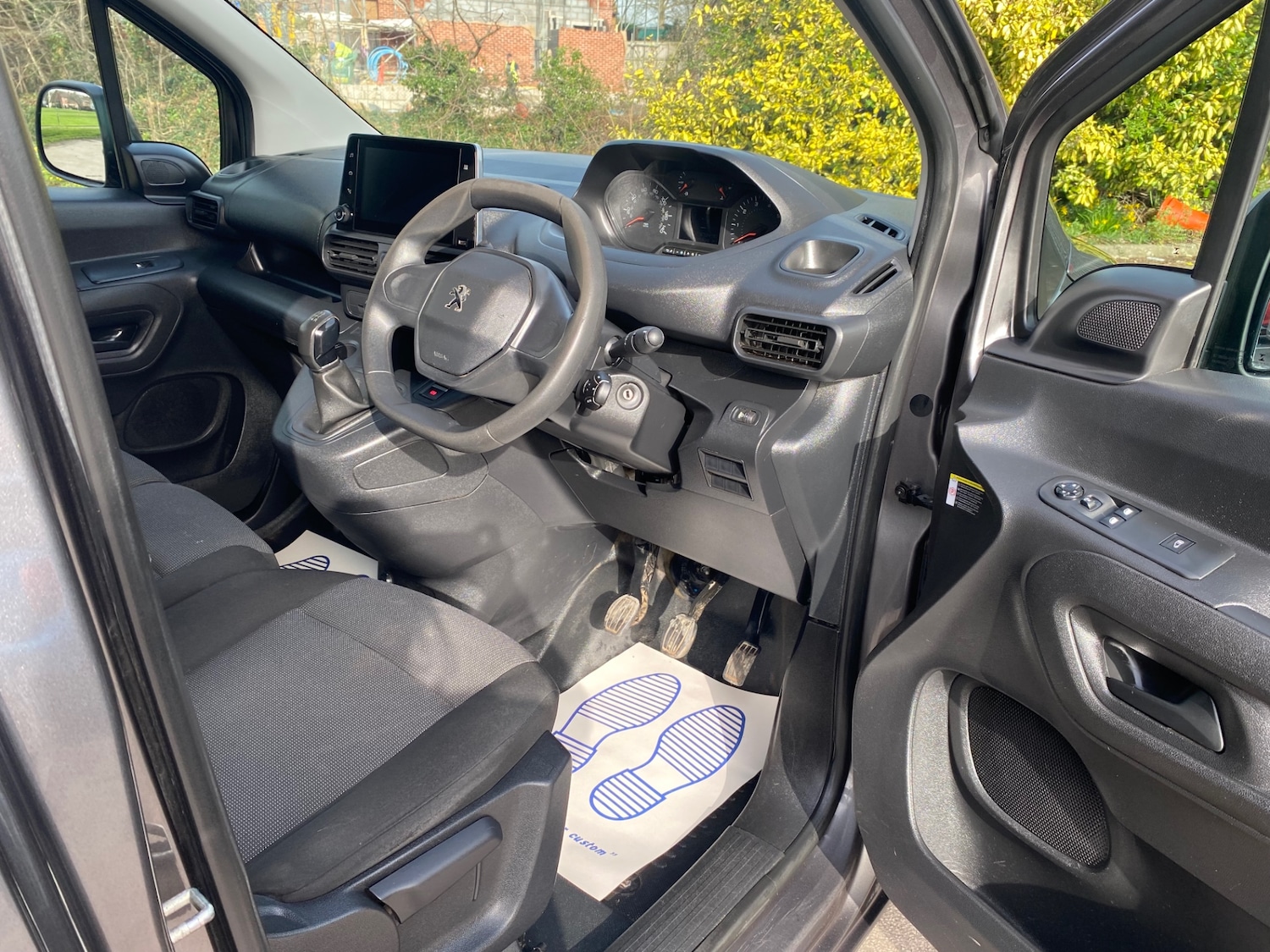 Used Peugeot Partner 2021 for sale - 77760906: Photo 12