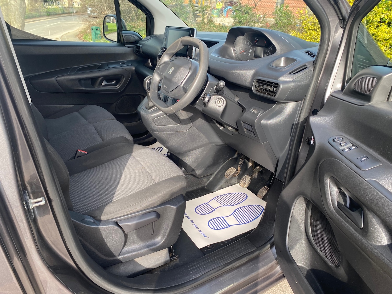 Used Peugeot Partner 2021 for sale - 77760906: Photo 13