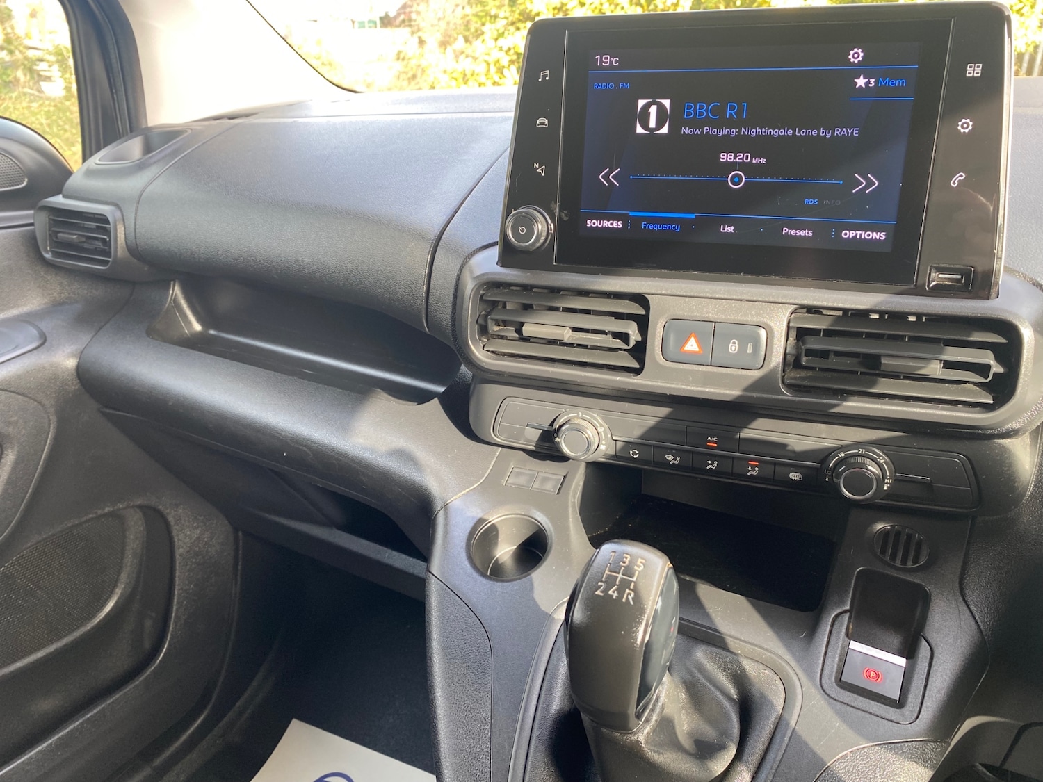 Used Peugeot Partner 2021 for sale - 77760906: Photo 14