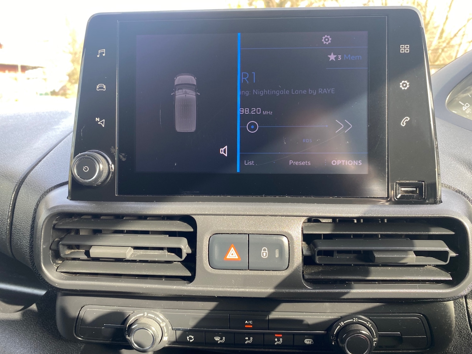 Used Peugeot Partner 2021 for sale - 77760906: Photo 15