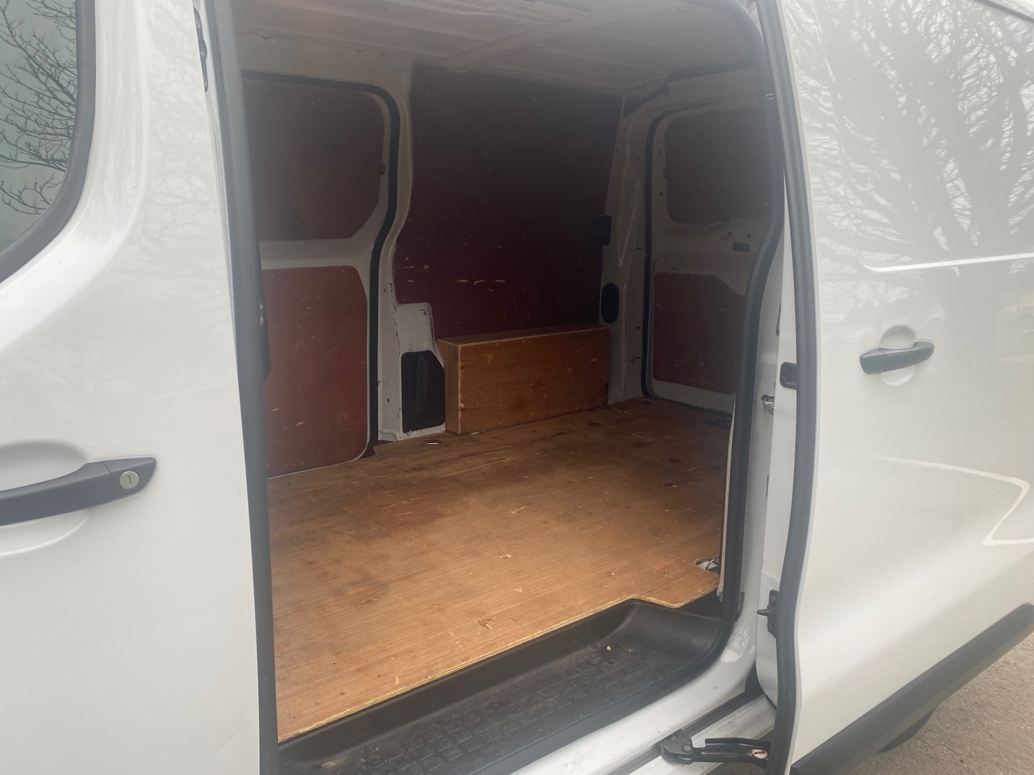 Used Vauxhall Vivaro 2022 for sale - 77778227: Photo 10