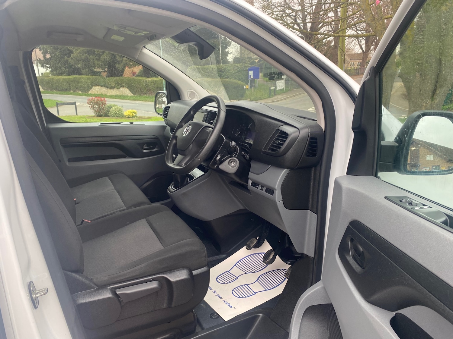 Used Vauxhall Vivaro 2022 for sale - 77778227: Photo 13