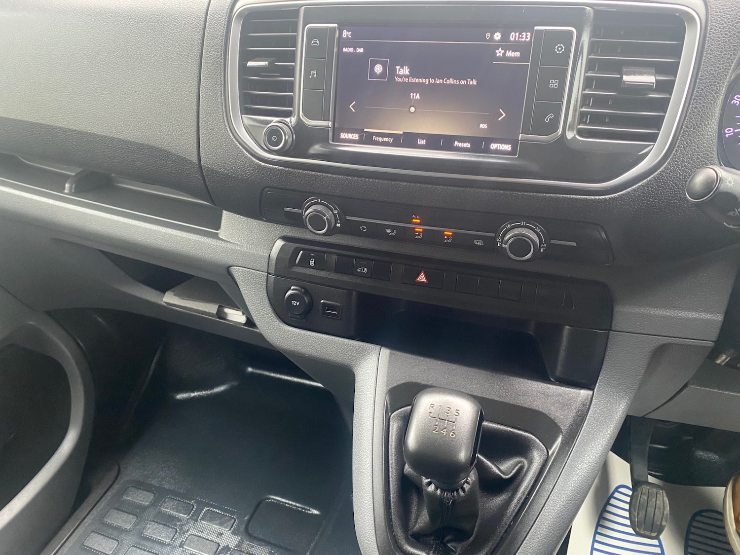 Used Vauxhall Vivaro 2022 for sale - 77778227: Photo 14