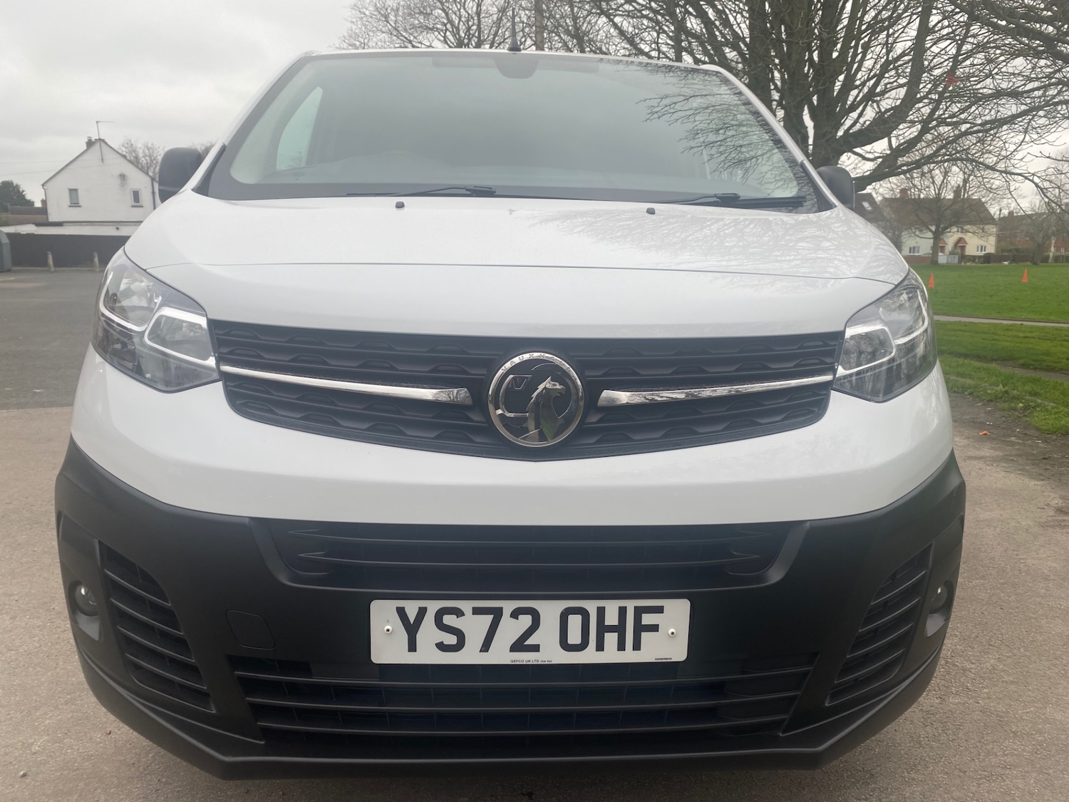 Used Vauxhall Vivaro 2022 for sale - 77778227: Photo 2