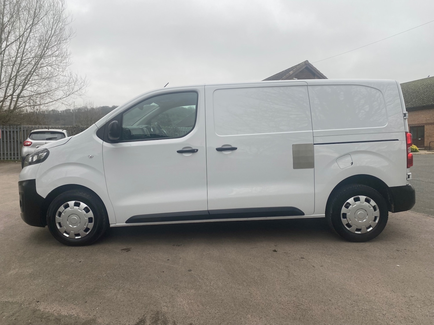Used Vauxhall Vivaro 2022 for sale - 77778227: Photo 5