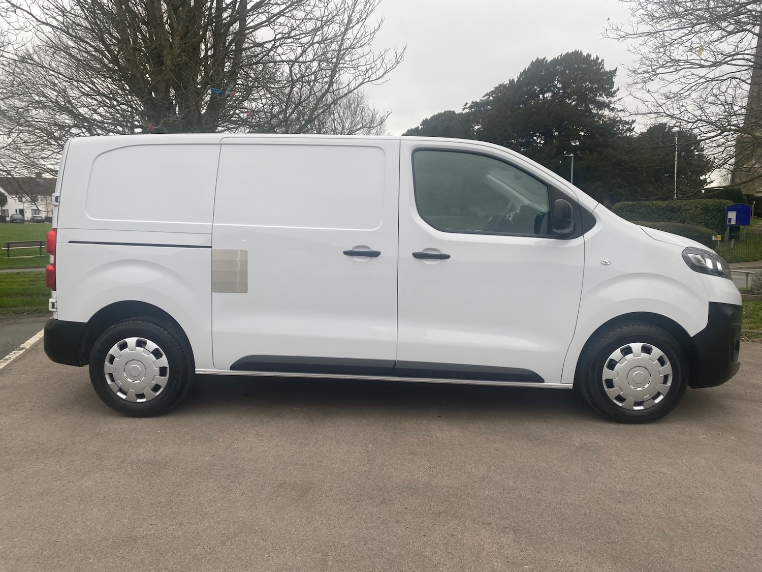 Used Vauxhall Vivaro 2022 for sale - 77778227: Photo 7