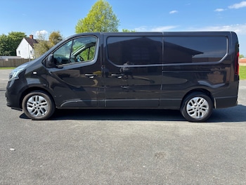 Used Renault Trafic 2020 for sale - 78426981: Photo