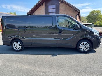 Used Renault Trafic 2020 for sale - 78426981: Photo