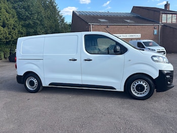 Used Citroen Dispatch 2021 for sale - 79281586: Photo