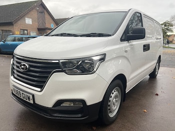 Used Hyundai Iload 2019 for sale - 76364024: Photo
