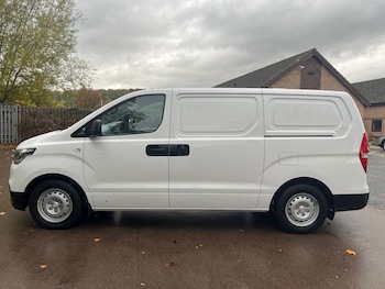 Used Hyundai Iload 2019 for sale - 76364024: Photo