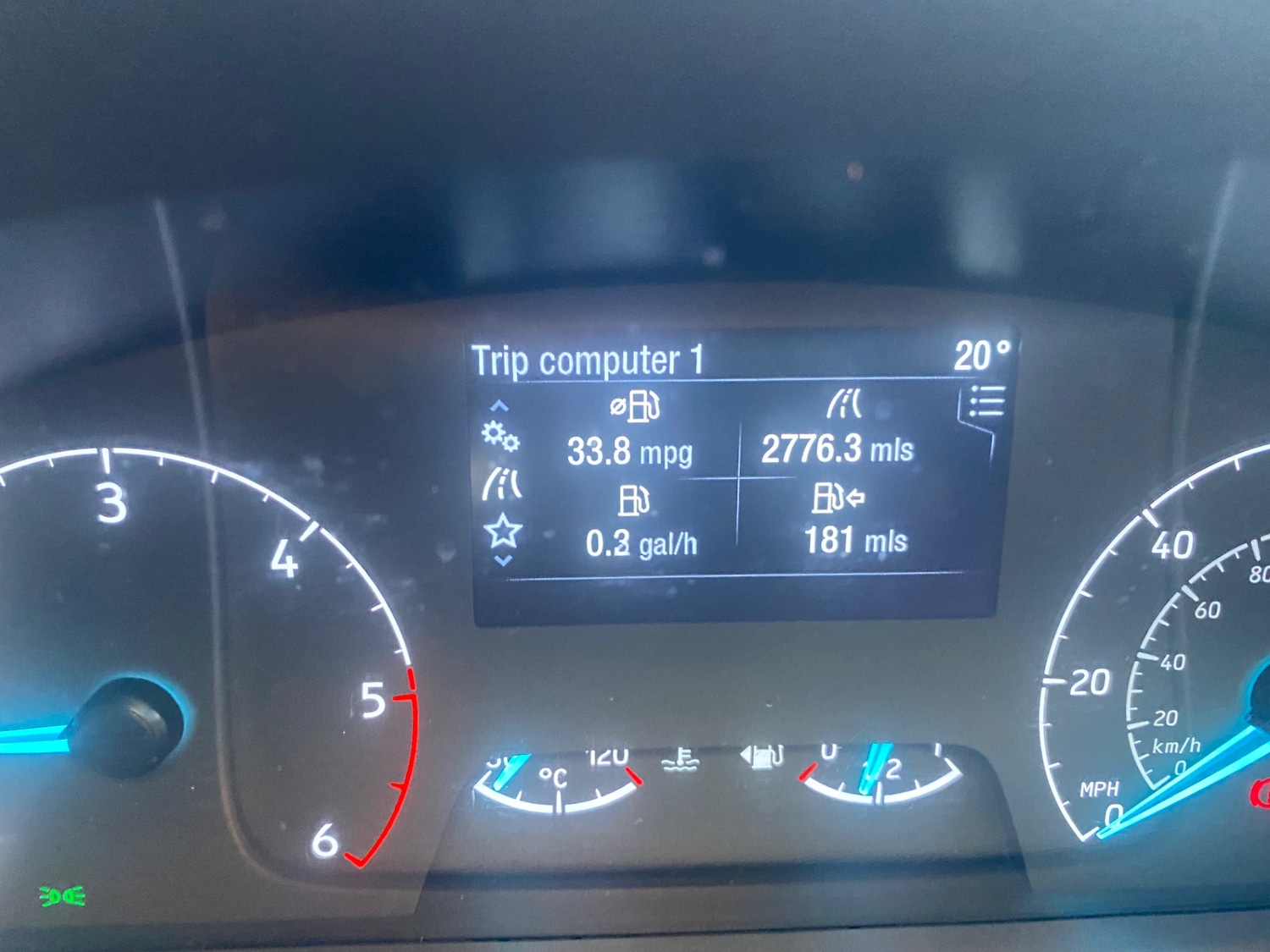 Used Ford Transit Custom 2021 for sale - 77980088: Photo 11