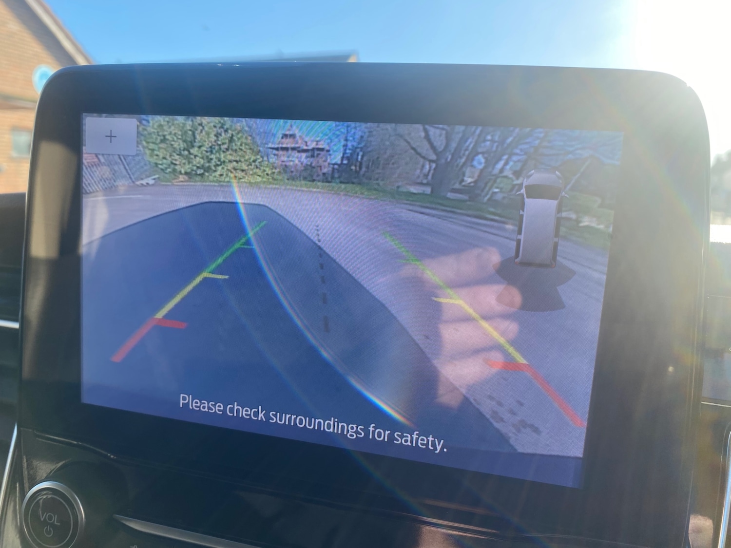 Used Ford Transit Custom 2021 for sale - 77980088: Photo 12