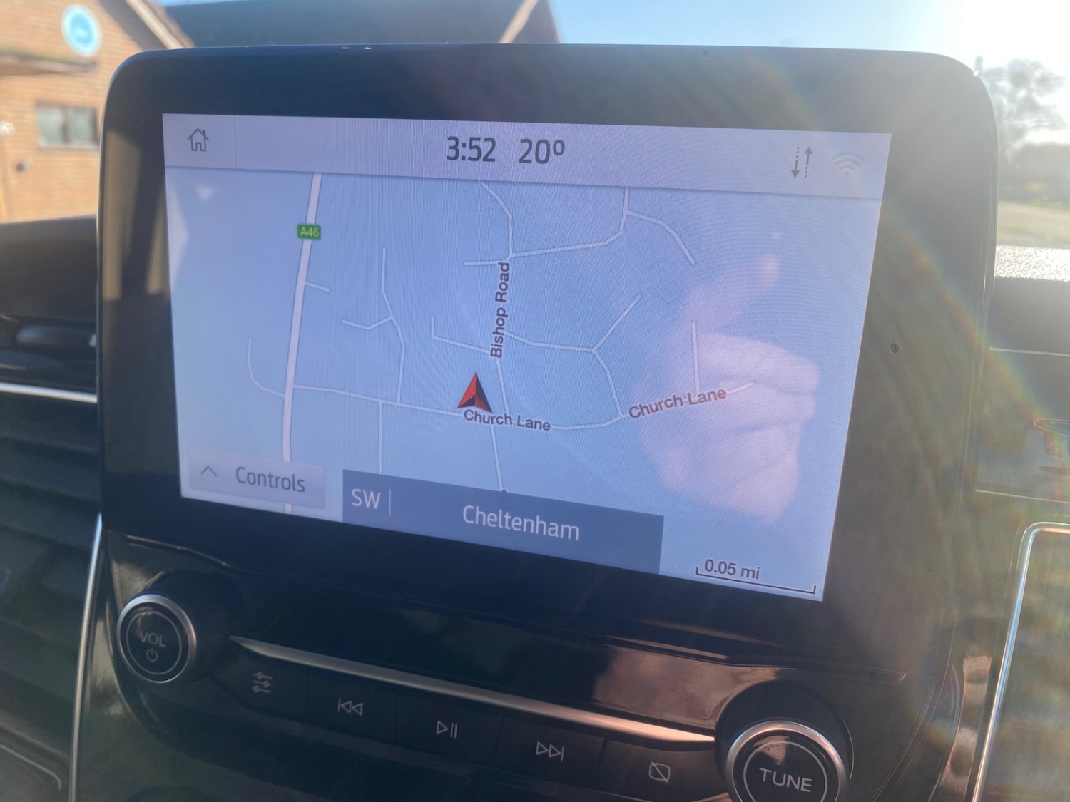 Used Ford Transit Custom 2021 for sale - 77980088: Photo 13