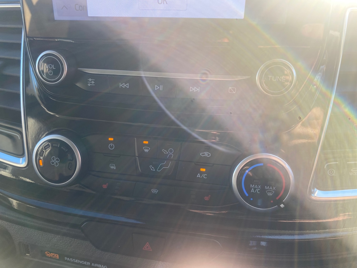 Used Ford Transit Custom 2021 for sale - 77980088: Photo 14