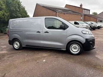 Used Citroen Dispatch 2022 for sale - 78873737: Photo