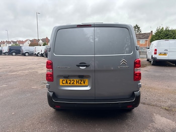 Used Citroen Dispatch 2022 for sale - 78873737: Photo