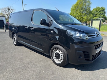 Used Citroen Dispatch 2022 for sale - 78427436: Photo