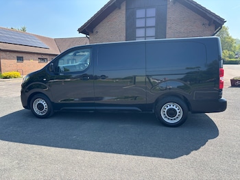 Used Citroen Dispatch 2022 for sale - 78427436: Photo