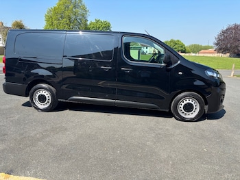 Used Citroen Dispatch 2022 for sale - 78427436: Photo