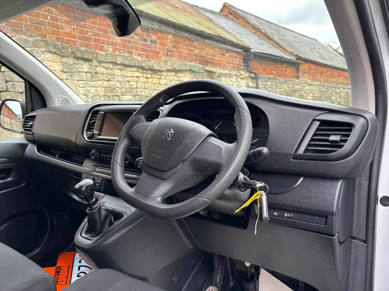 Used Peugeot Expert 2023 for sale - 78092879: Photo 11