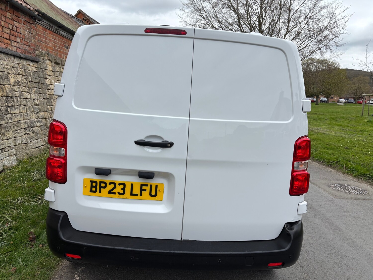 Used Peugeot Expert 2023 for sale - 78092879: Photo 3