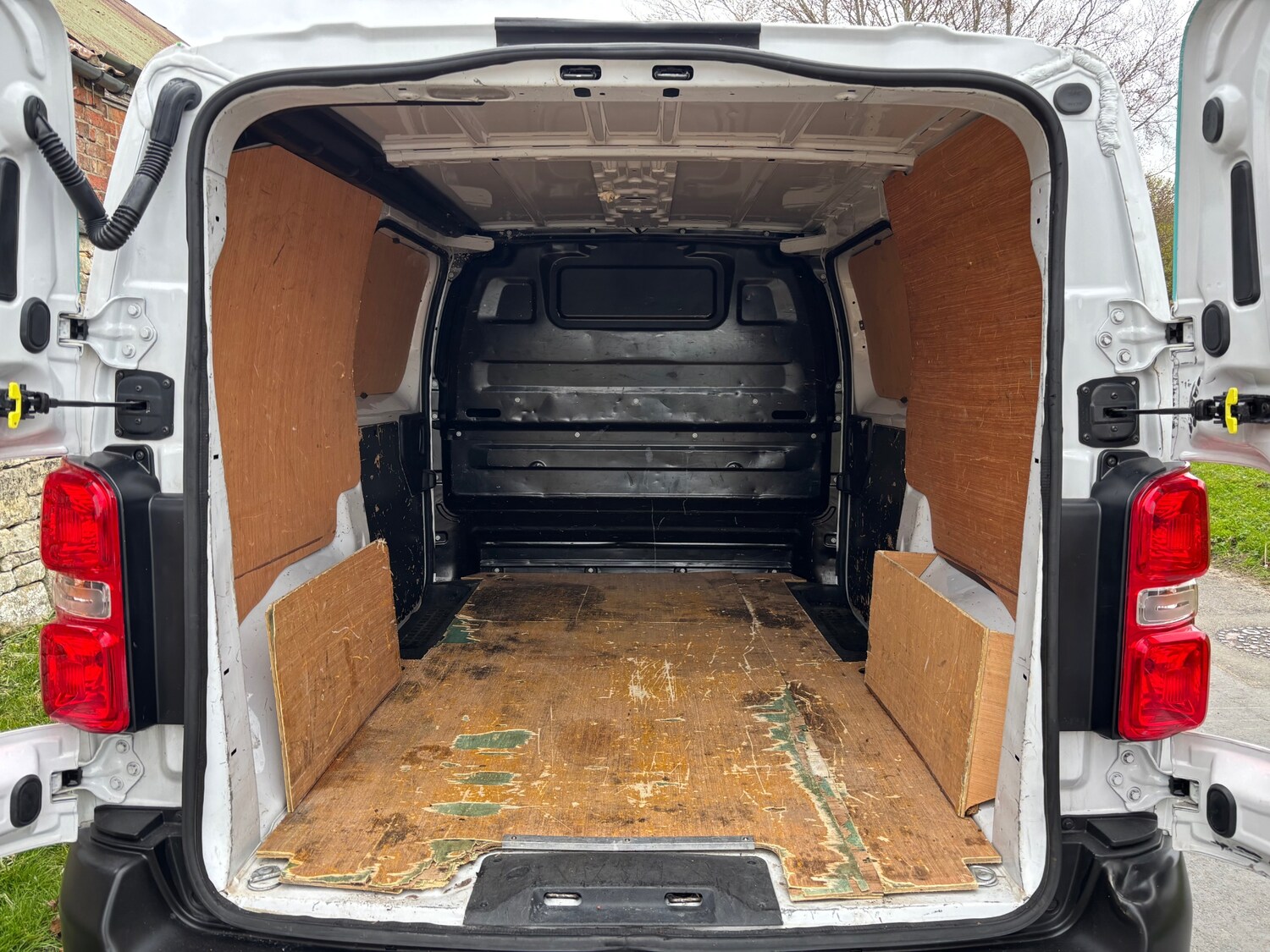 Used Peugeot Expert 2023 for sale - 78092879: Photo 5