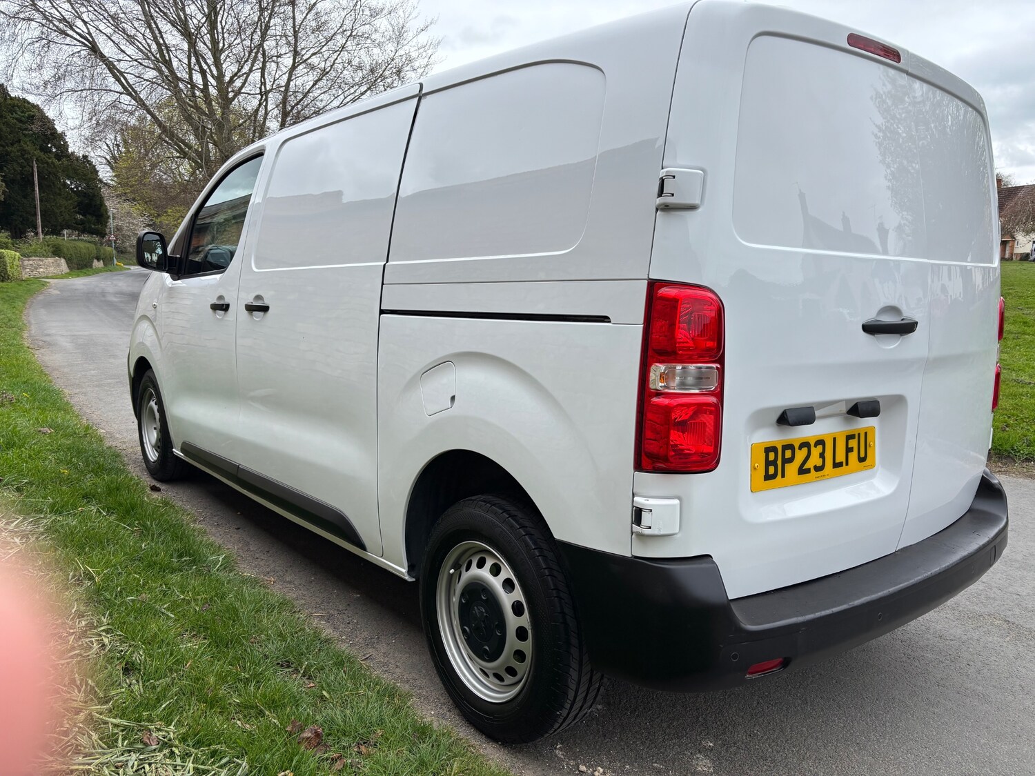 Used Peugeot Expert 2023 for sale - 78092879: Photo 6