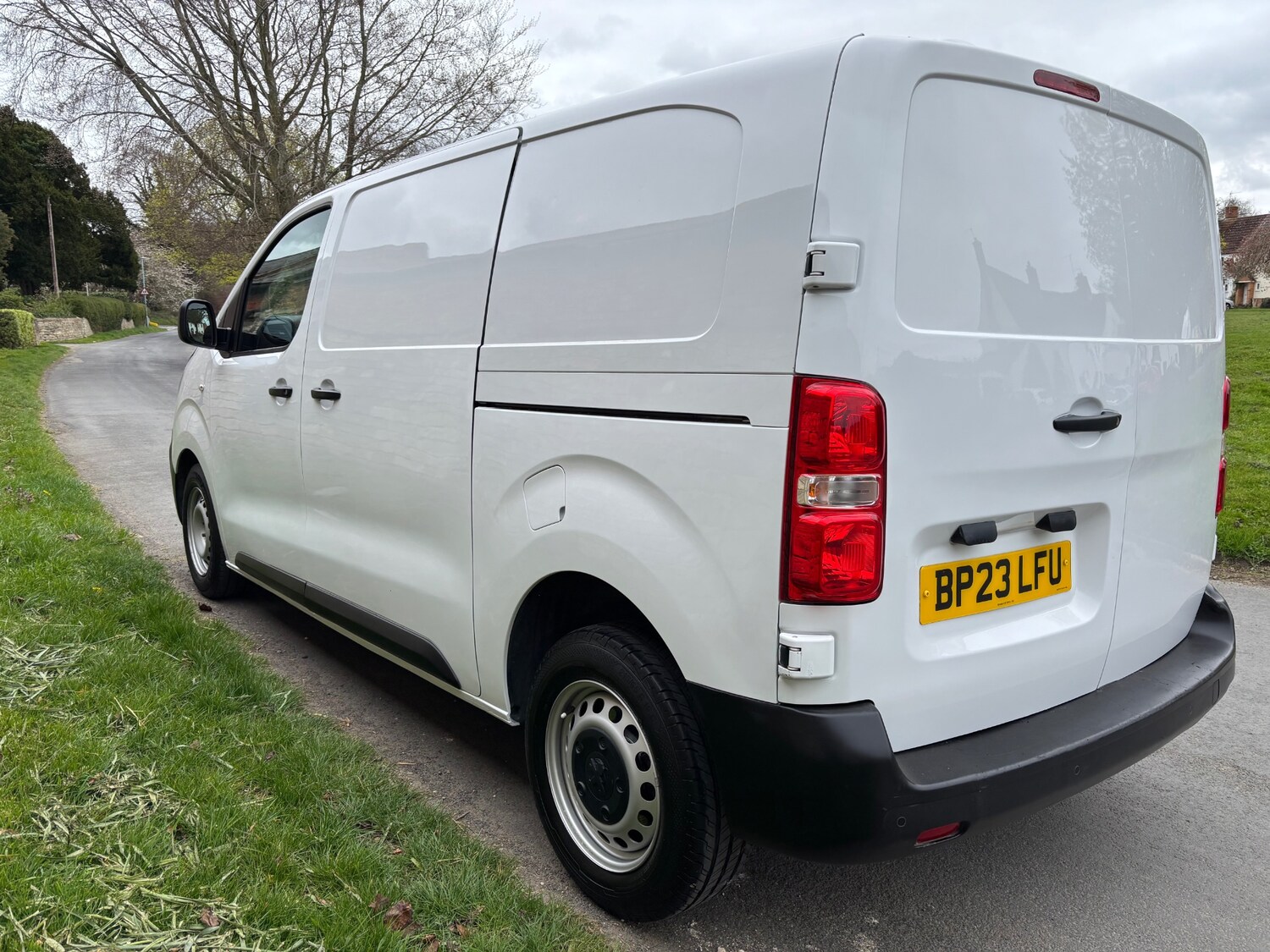 Used Peugeot Expert 2023 for sale - 78092879: Photo 7