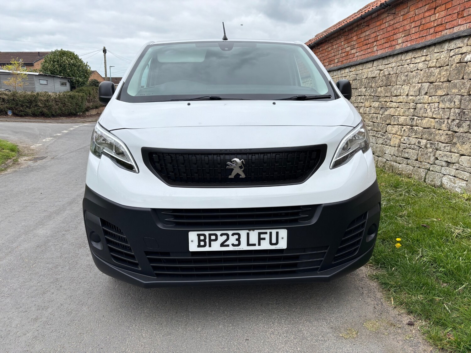 Used Peugeot Expert 2023 for sale - 78092879: Photo 9