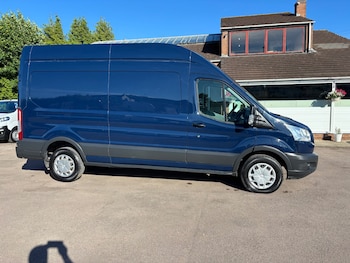 Used Ford Transit 2019 for sale - 78889566: Photo