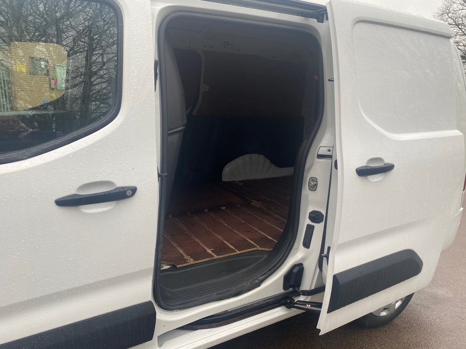 Used Vauxhall Combo 2020 for sale - 77714959: Photo 10