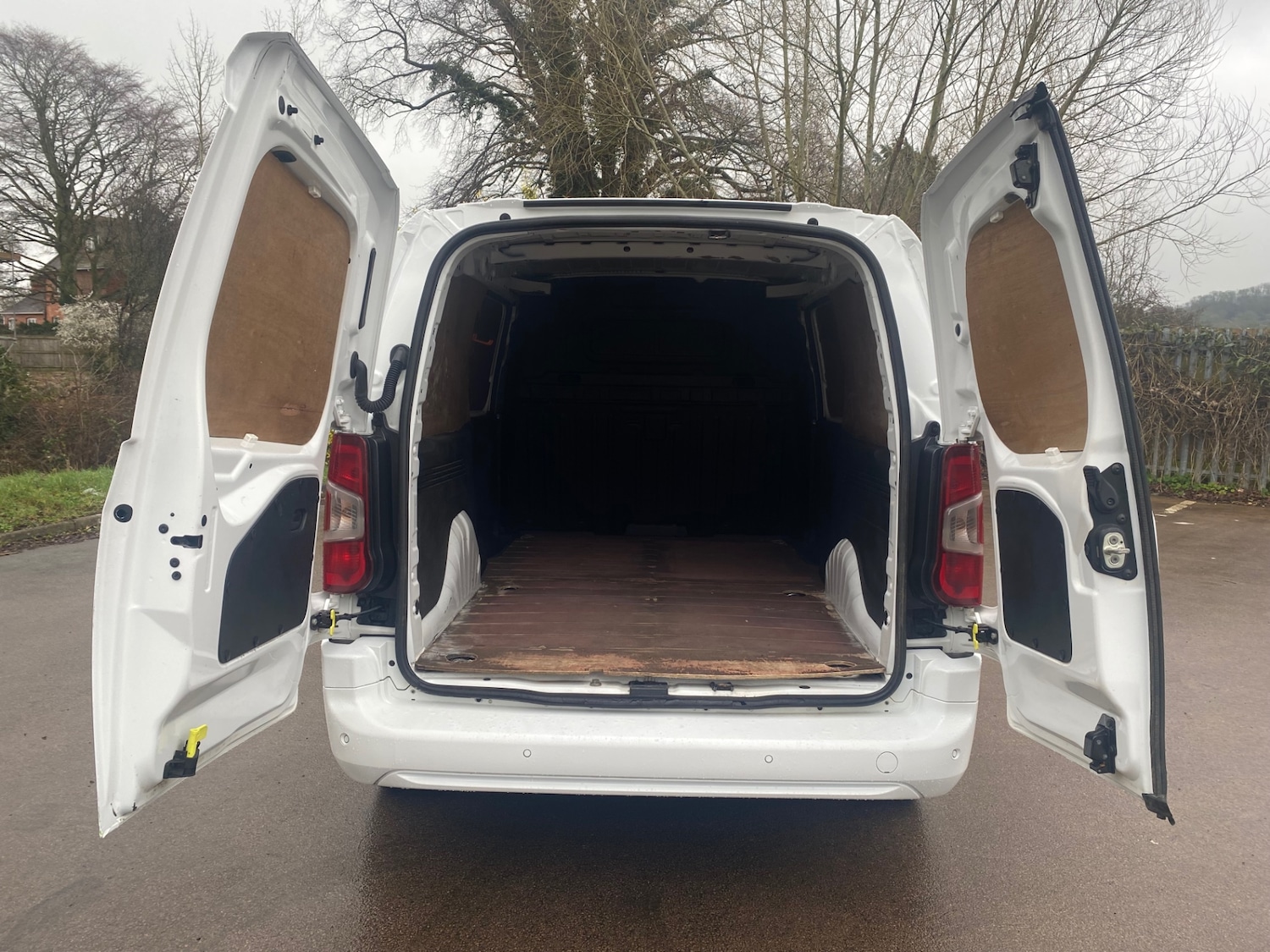 Used Vauxhall Combo 2020 for sale - 77714959: Photo 11
