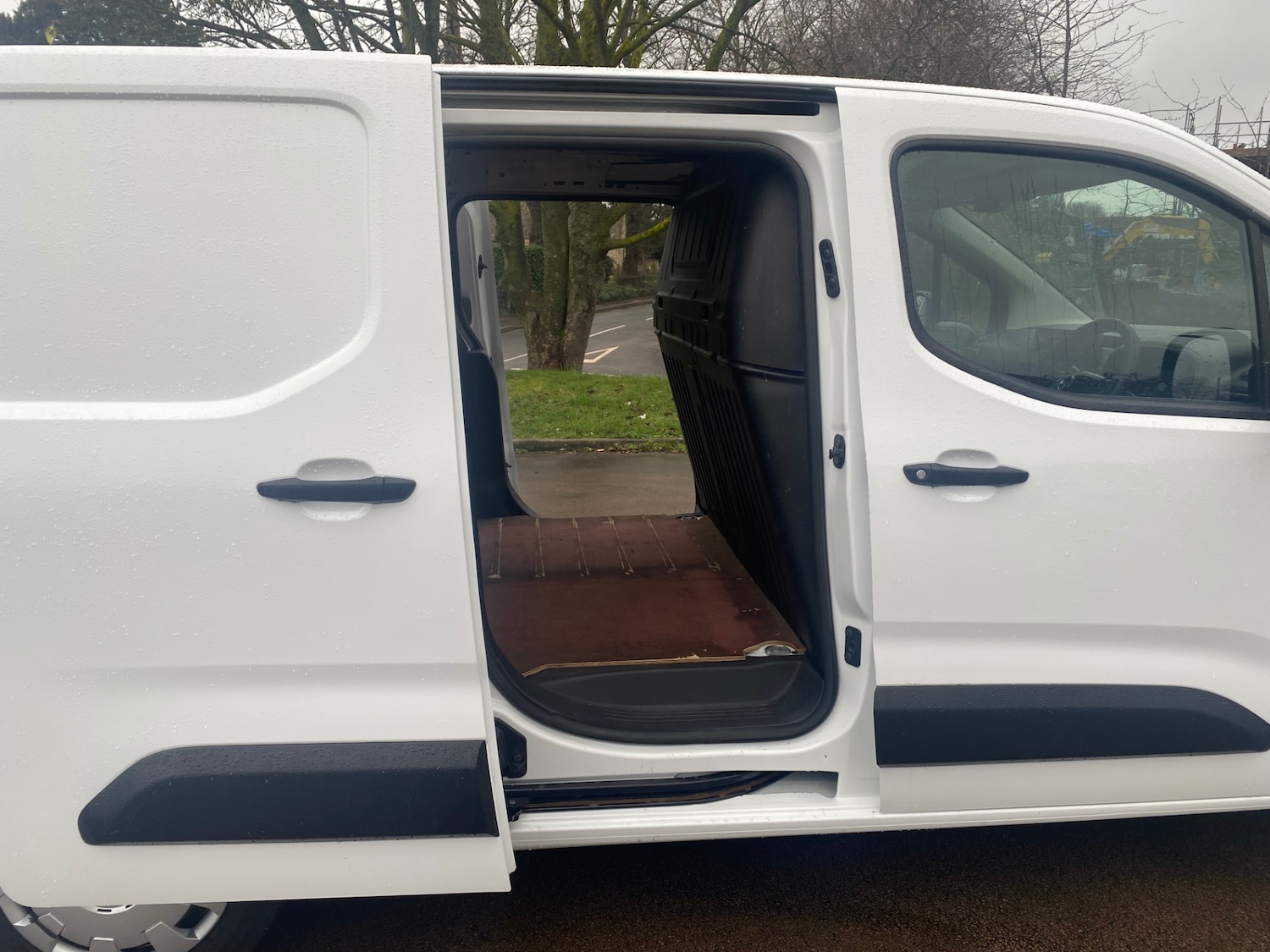 Used Vauxhall Combo 2020 for sale - 77714959: Photo 12