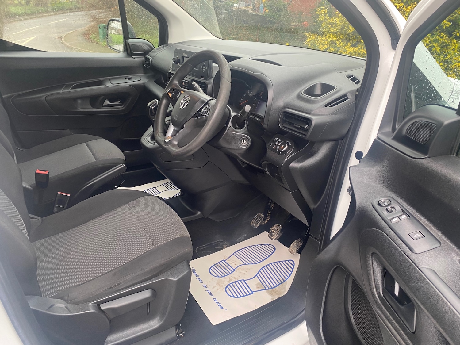 Used Vauxhall Combo 2020 for sale - 77714959: Photo 13