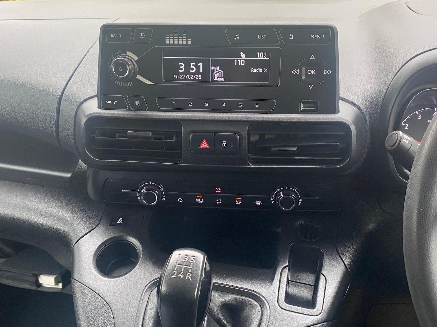 Used Vauxhall Combo 2020 for sale - 77714959: Photo 14