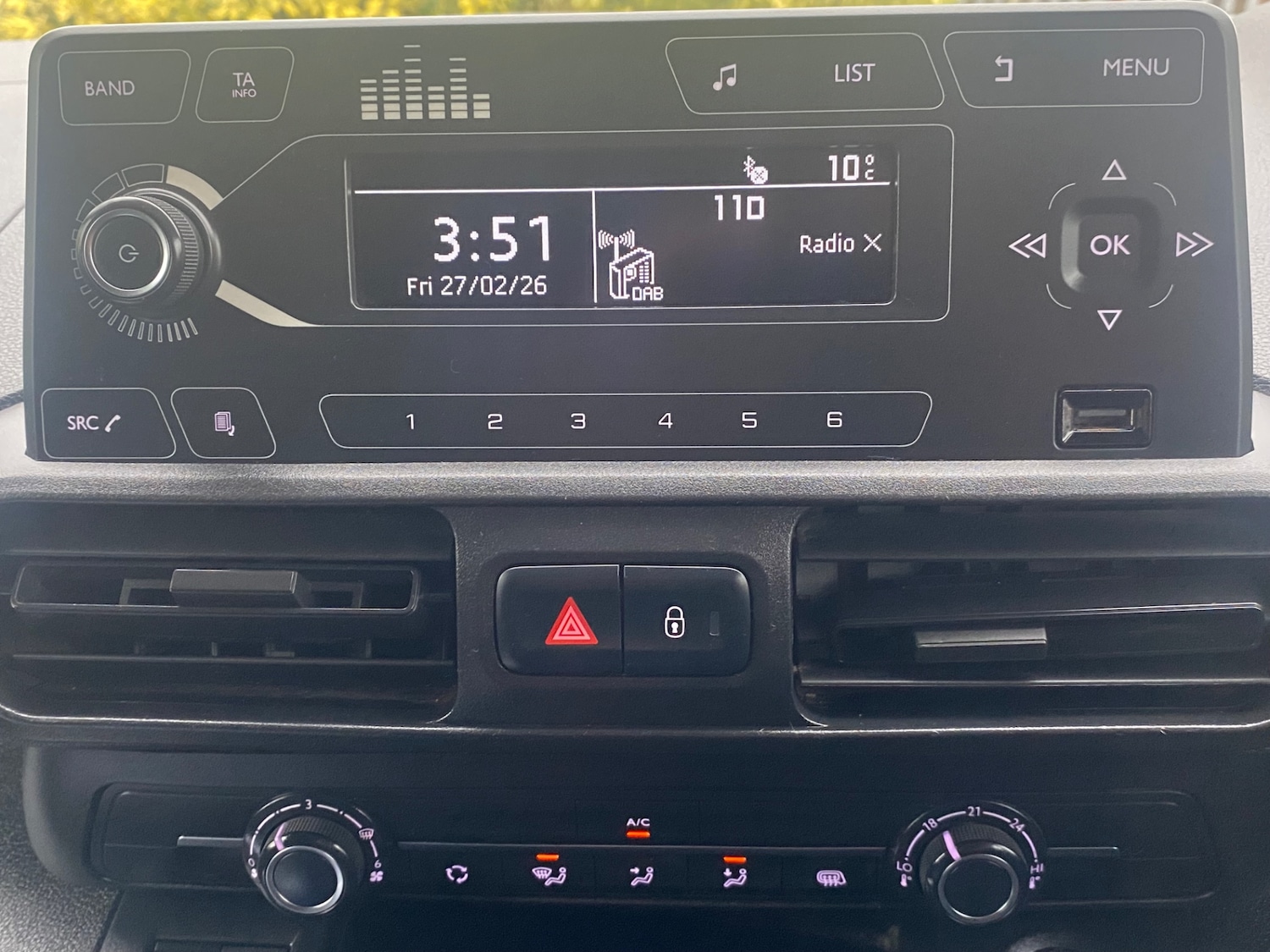 Used Vauxhall Combo 2020 for sale - 77714959: Photo 15