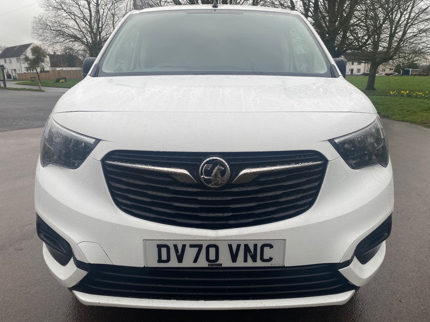 Used Vauxhall Combo 2020 for sale - 77714959: Photo 2
