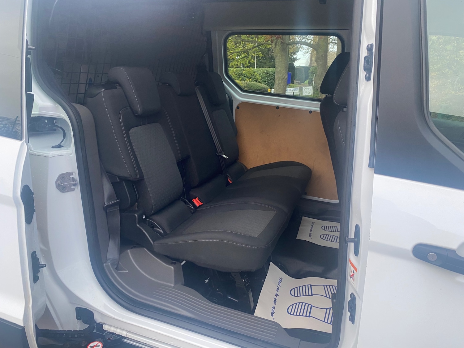 Used Ford Transit Connect 2020 for sale - 76829511: Photo 11