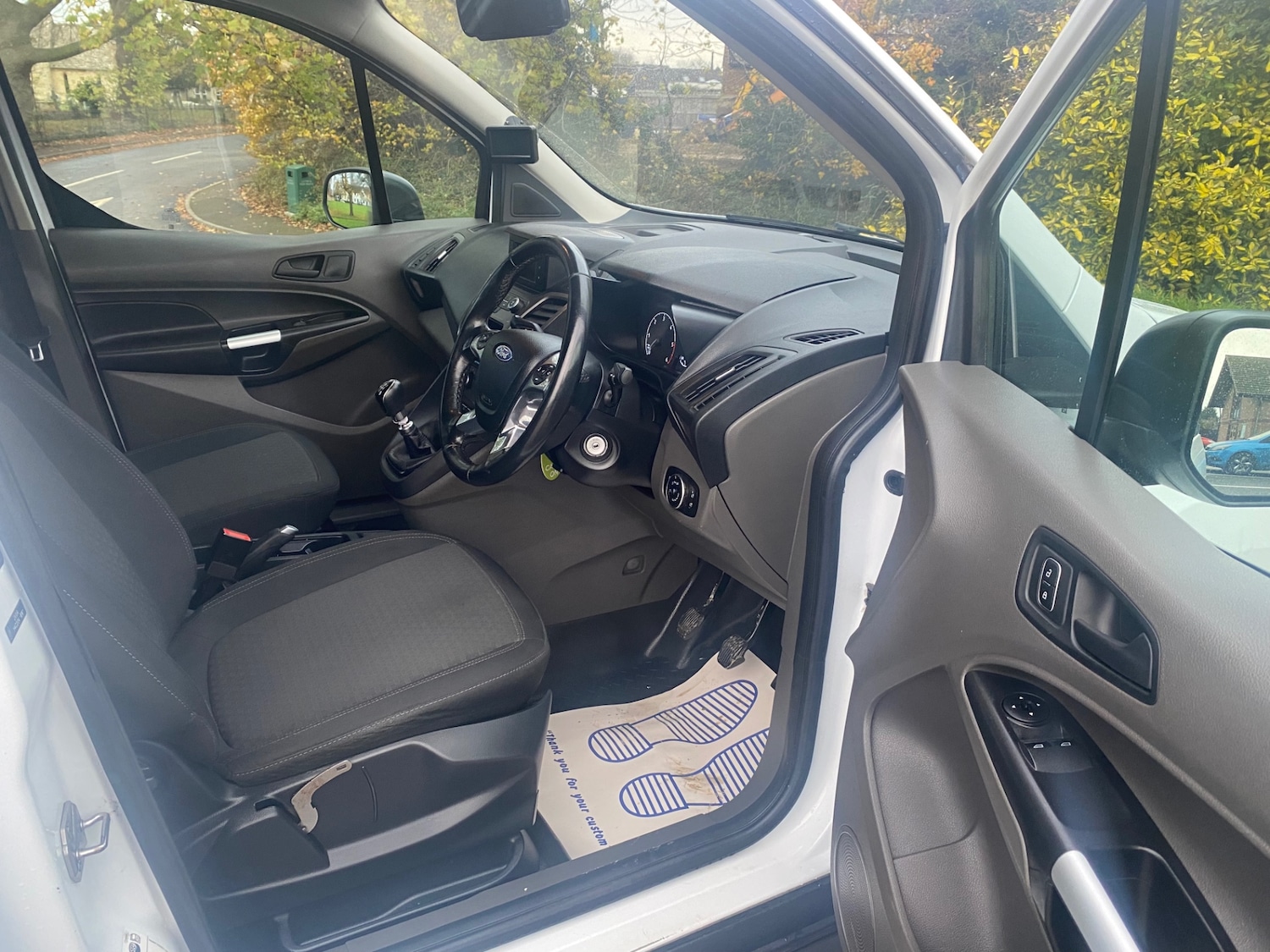 Used Ford Transit Connect 2020 for sale - 76829511: Photo 12