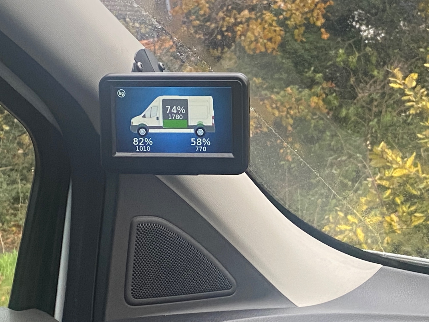 Used Ford Transit Connect 2020 for sale - 76829511: Photo 14