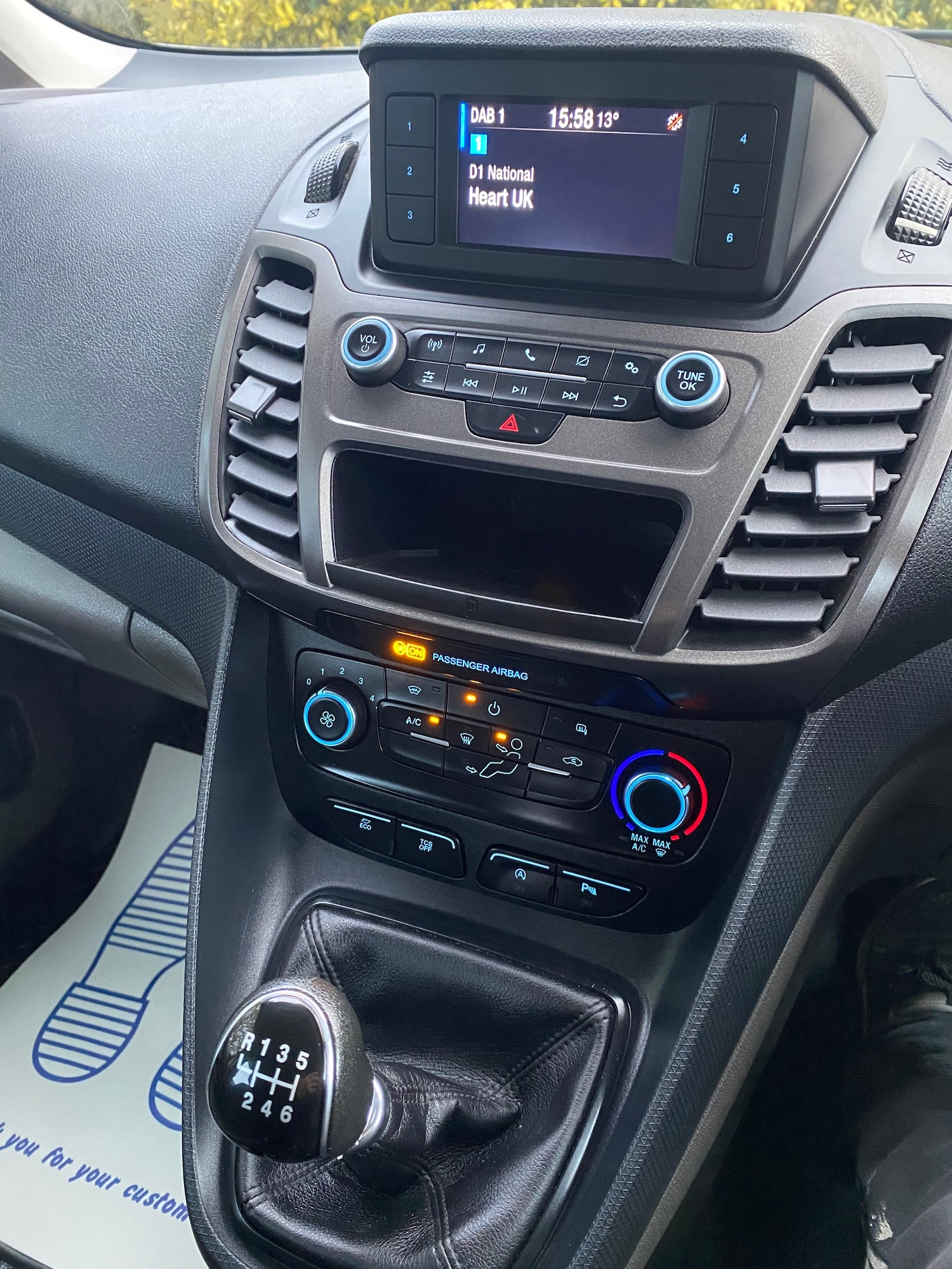 Used Ford Transit Connect 2020 for sale - 76829511: Photo 16