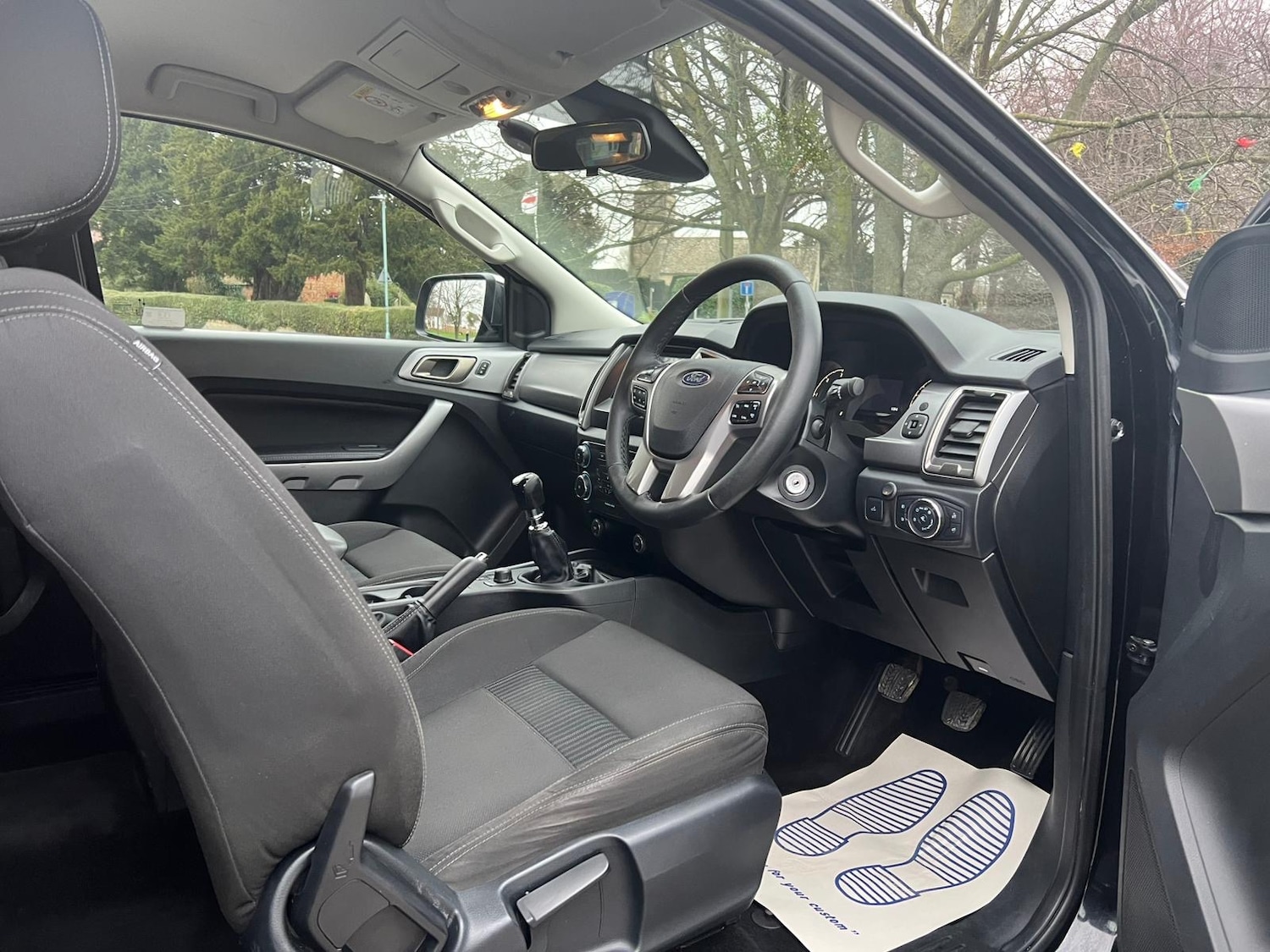 Used Ford Ranger 2022 for sale - 77054735: Photo 10